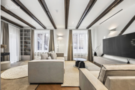 5 kamb. butas Vilnius, Senamiestis, Šv. Ignoto g.