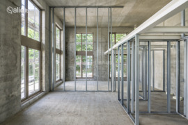 4 kamb. butas Vilnius, Senamiestis, K. Vanagėlio g.