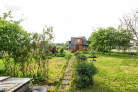 6.00 a sklypas Klaipėdos r. sav., Vaiteliai, Bijūnų 3-oji g.