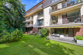 2 kamb. butas Vilnius, Verkiai, Verkių g.