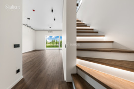 Vilnius, Salininkai, Griežlių g.