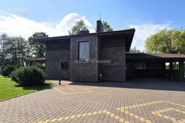 Panevėžio r. sav., Navaršonys