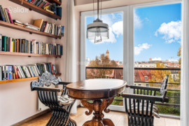 4 kamb. butas Vilnius, Senamiestis, Subačiaus g.