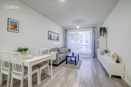 2 kamb. butas Vilnius, Baltupiai, J. Lebedžio g.