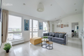 3 kamb. butas Vilnius, Naujamiestis, Aludarių g.