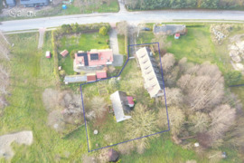 Klaipėdos r. sav., Karklė, Placio g.