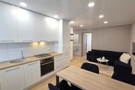 2 kamb. butas Panevėžys, Panevėžys, Smėlynės g.