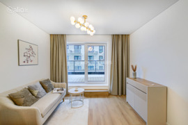 2 kamb. butas Vilnius, Žvėrynas