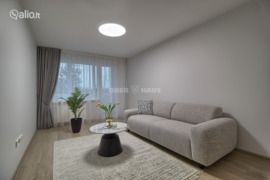 3 kamb. butas Šiauliai, Šiauliai, K. Korsako g.