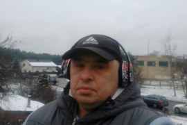 42 metu vaikinas rusakalbis iesko moterys is Vilniaus arba Vilniaus rajono.