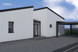 Trakų r. sav., Račkūnai