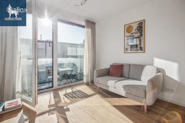 2 kamb. butas Vilnius, Naujamiestis, Algirdo g.