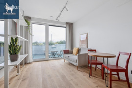 2 kamb. butas Vilnius, Naujamiestis, Algirdo g.