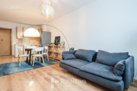 2 kamb. butas Vilnius, Naujamiestis, Naugarduko g.