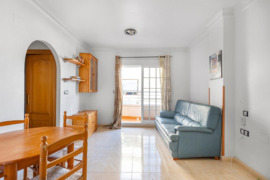 Tvarkingi apartamentai Torrevieja mieste