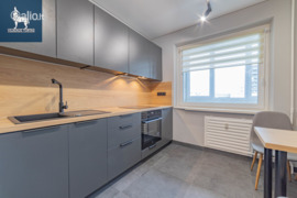 2 kamb. butas Vilnius, Naujamiestis, S. Konarskio g.