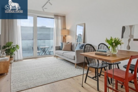 2 kamb. butas Vilnius, Naujamiestis, Algirdo g.