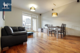 2 kamb. butas Vilnius, Pilaitė, M. Mažvydo g.