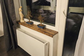 2 kambarių naujai įrengtas butas Žirmūnuose