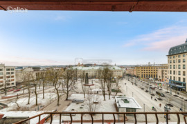 2 kamb. butas Vilnius, Senamiestis, Gedimino pr.