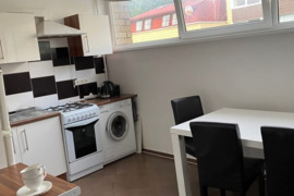 Buto nuoma Vilnius 2 atskiri kambariai šalia senamiesčio