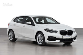 BMW 118