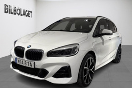 BMW 225 Active Tourer