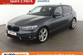 BMW 125