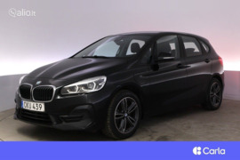 BMW 225 Active Tourer