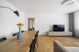 3 kamb. butas Vilnius, Šnipiškės, Rinktinės g.