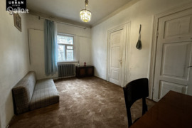 3 kamb. butas Vilnius, Užupis, Filaretų g.