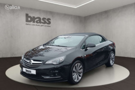 Opel Cascada