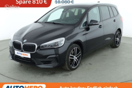 BMW 216 Active Tourer