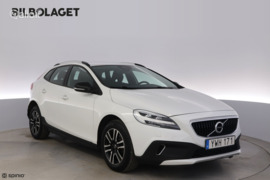Volvo V40 Cross Country