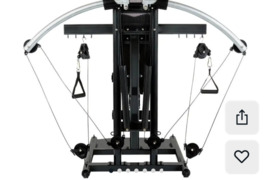 BIOFORCE treniruoklis