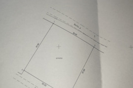 12 a sklypas Radviliškio r. sav., Baisogala, Žilvičio 1-oji g.