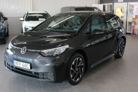 Volkswagen ID3