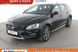Volvo V60 Cross Country