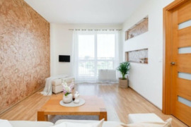 SAVININKE NUOMOJU PASILAICUOSE VETRUNGIU G.