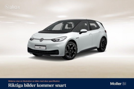 Volkswagen ID3