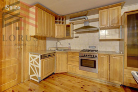 Parduodamas jaukus 2jų kambarių butas