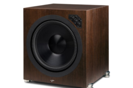 Paradigm Prestige 2000SW  Kolonėlės, garsiakalbiai