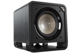 Polk Audio HTS-10  Kolonėlės, garsiakalbiai