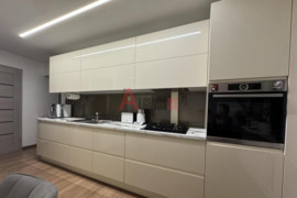 3 kamb. butas Klaipėda, Alksnynė, Alksnynės g.