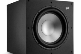 Polk Audio Monitor XT12