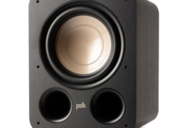 Polk Audio Signature Elite ES10 Subwoofer