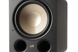 Polk Audio Signature Elite ES12 Subwoofer
