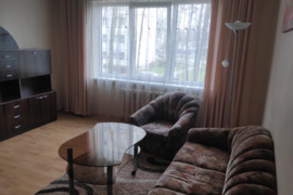 2 kamb. nuoma Kaunas, Dainava, V. Krėvės pr.