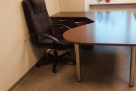 Biuro stalas