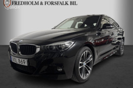 BMW 330 Gran Turismo
